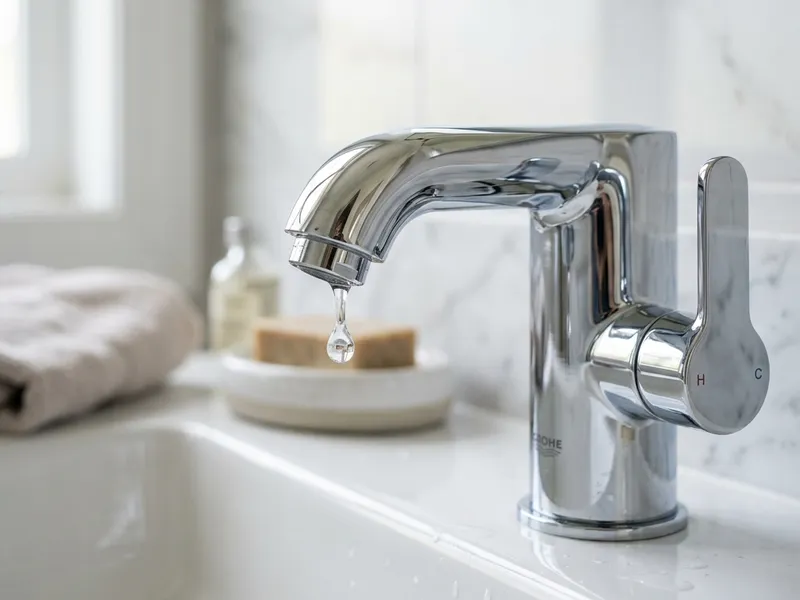 Faucet Repair & Installation Plumber in Highland Park, NJ